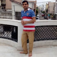 Anjney Pandey