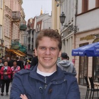 Ivan Okhrimenko