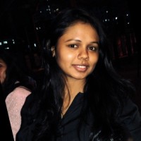 Sheetal Nanda