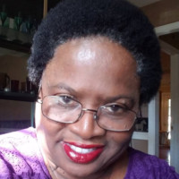 Gail H.M. Brown, Ph.D.