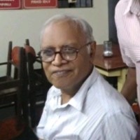 venkat raman
