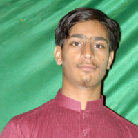 Bilal Ahmed