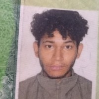 Gabriel Jesus Matos Ferreira