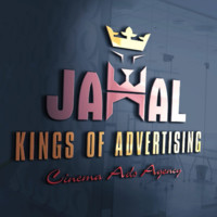Jahal King Of Advertising