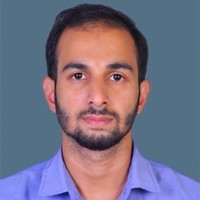 Shafathullah Kp