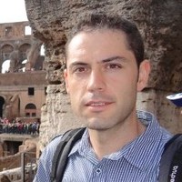 Antonio José Siles López