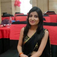 Kinjal Sah