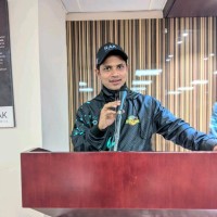 Yasir Arafat