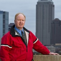 Tom Polak