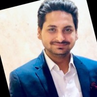 Kishan Tiwari