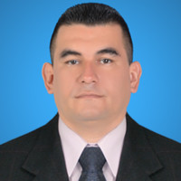 Fredy Gómez Peña