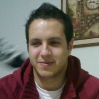 Alex Souza Paulino