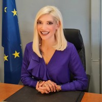 Christina Tsiligkiri