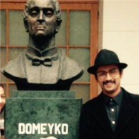 Camilo Ignacio Inostroza Lara