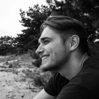 Džeraldas Zlatkauskas