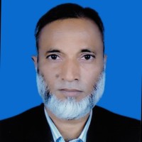 Nuruzzaman Sheikh