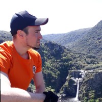 Victor del Pozo Obregón