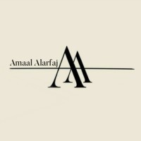 Amaal Alarfaj