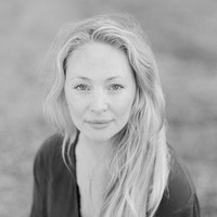 Cathrin Svensson