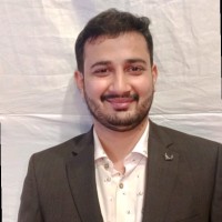 Nakul Patil