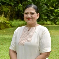 Richa Vig