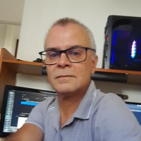 Marcos Roberto de Godoy