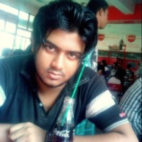 Abu Jar Md. Minhuz Uddin Ahmed