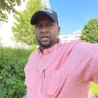 Hussein Abdulkadir Mohamed