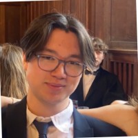Ben Harker