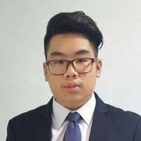 Victor Goh