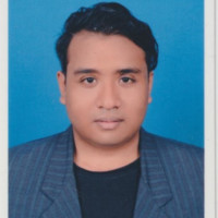 Ahmad Saiful Md Nor
