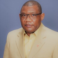 Bertrand Hankoua, Ph.D.