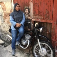 nadhia nadhia suffian