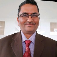 Ram Kumar B