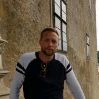 Diederick Broekema