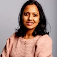 Tejaswi Bingu