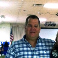 Todd Grimes
