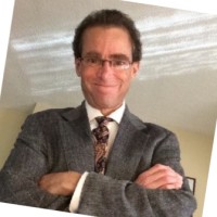 Todd Van Gelder