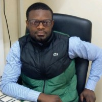 Magloire Kande