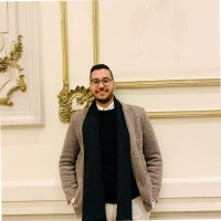 Hossam Agha