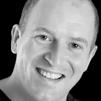 Ian Mattinson
