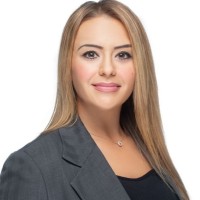 Zoë Donato, PFP®, B.Comm
