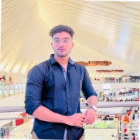 Mohammed Arbaz khursheed