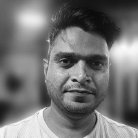 Kalpesh Vibhnadik