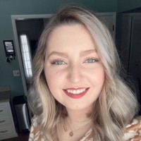 Rachael Reed