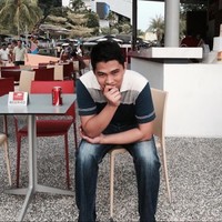 Mark Angelo Carigaba