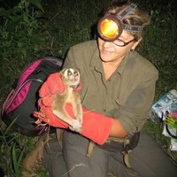 Tatiana Iseborn Young