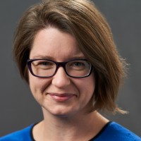 Katherine Stamper