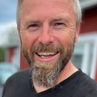 Mats Hammarström