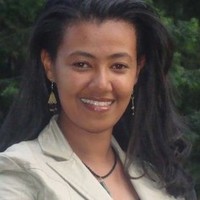 Hilina Negussie